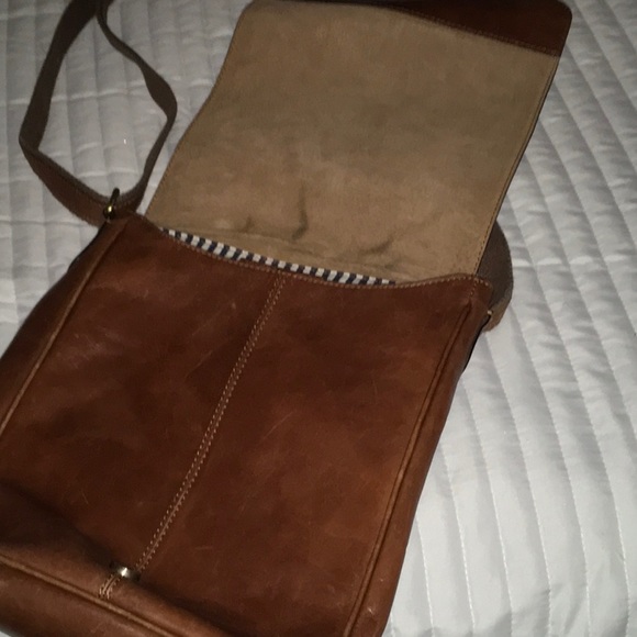 Over the shoulder bag - Picture 2 of 2